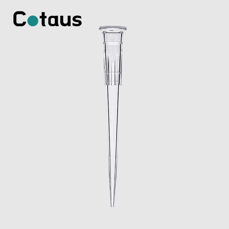 10Î¼l Universal Pipette Tipp