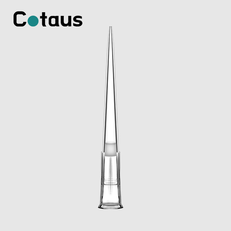 100 Î¼l Universal Pipette Tipp