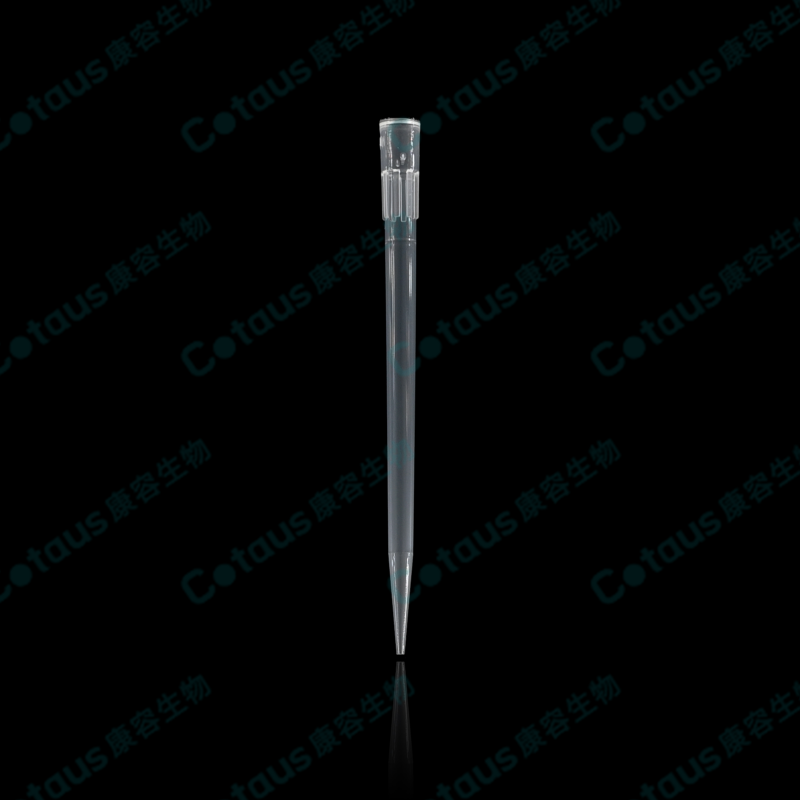 125μl Pipette Tipps fir Intergra