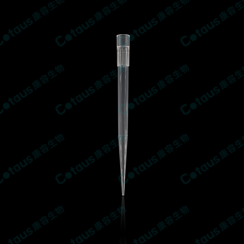 1250μl Pipette Tipps fir Intergra