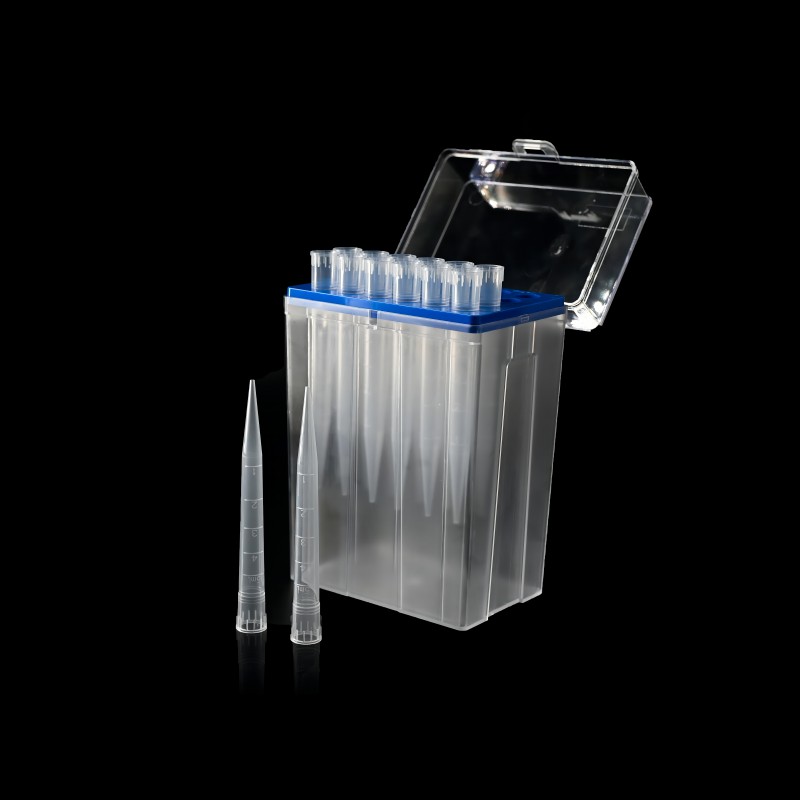 5ml Universal Pipette Tipp