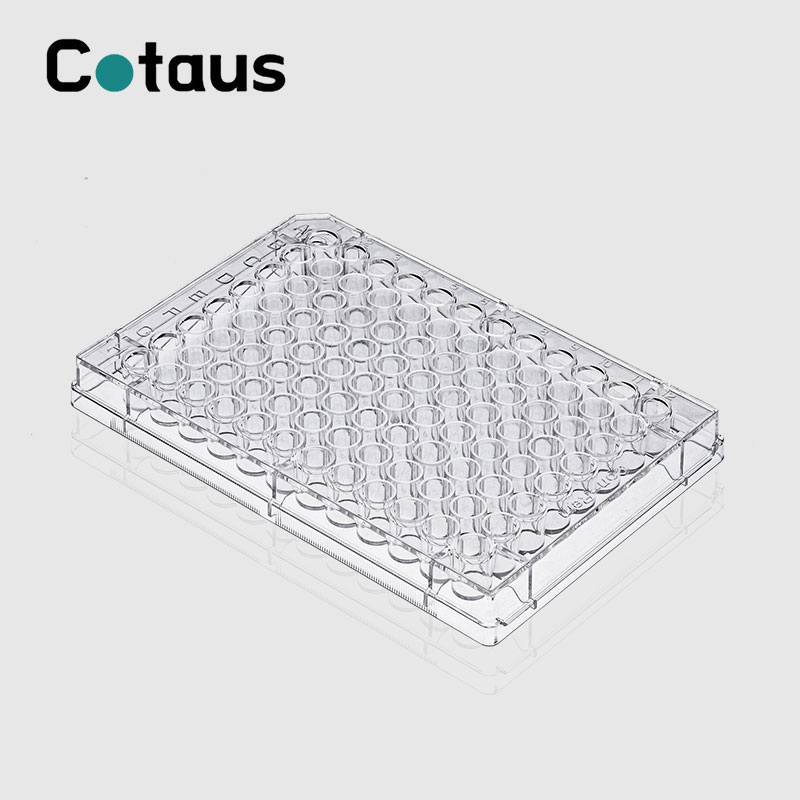 Net-removable Elisa Plate