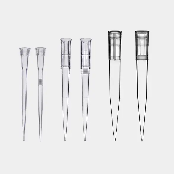 Universal Pipette Tipps