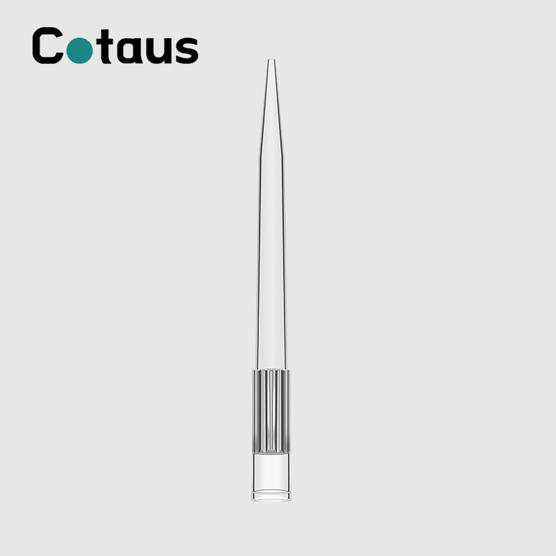 1000Î¼l Transparent mat Filterpipette Tipp Fir Xantus